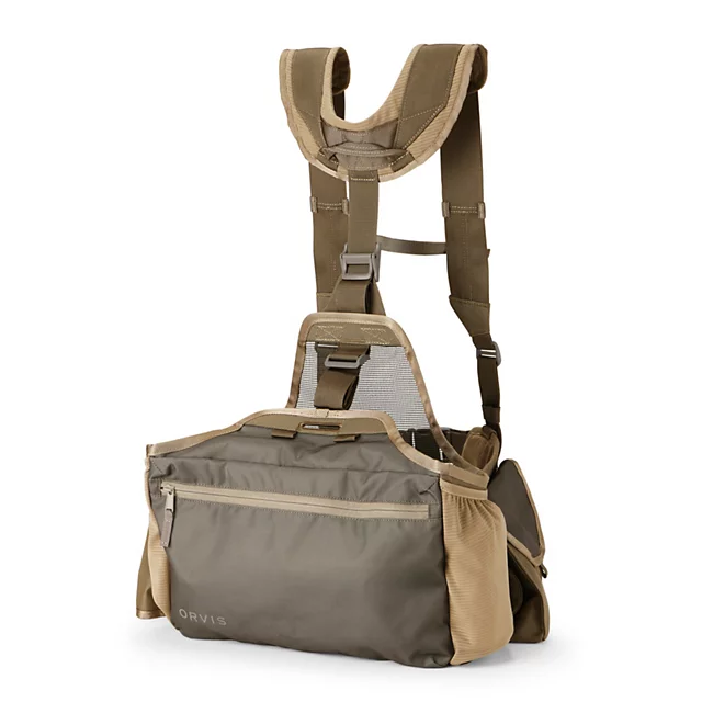 orvis PRO LT Hunting Vest CEDAR