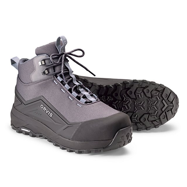 orvis PRO LT Wading Boots STEEL