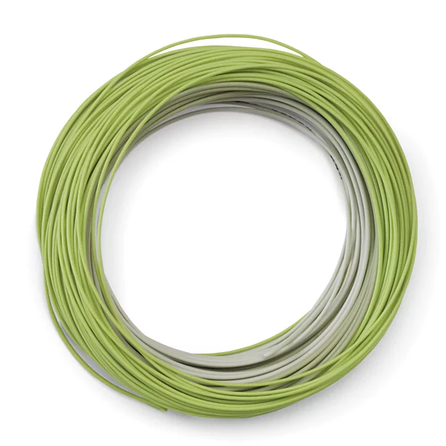 Orvis PRO Power Taper Line—Textured