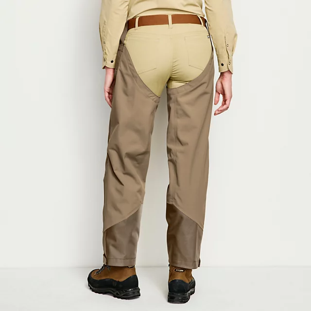 Orvis PRO ToughShell Chaps ARMADILLO