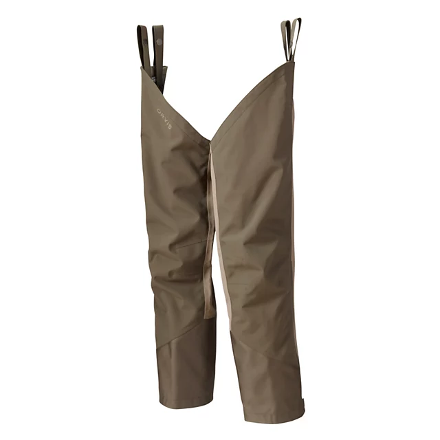 orvis PRO ToughShell Chaps ARMADILLO