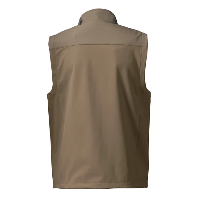 Orvis PRO Upland Softshell Vest CEDAR