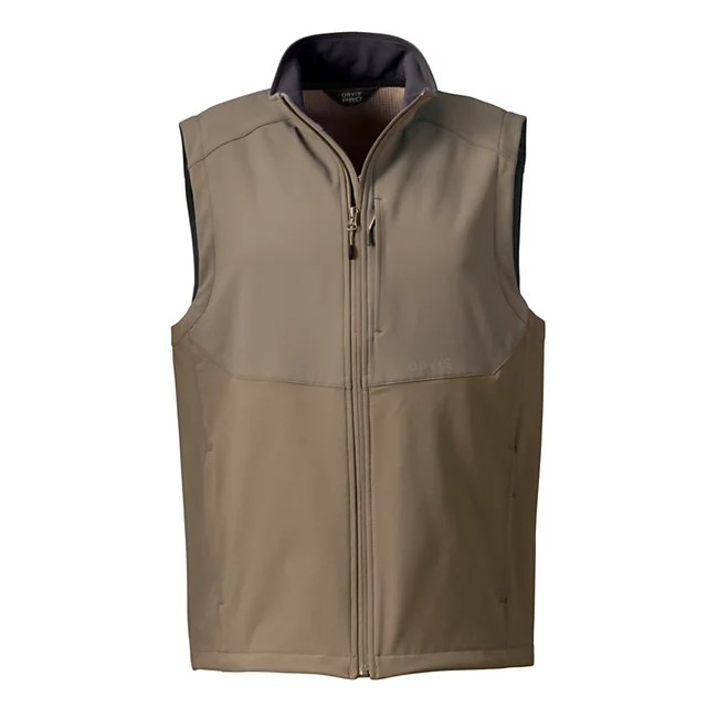 orvis PRO Upland Softshell Vest CEDAR