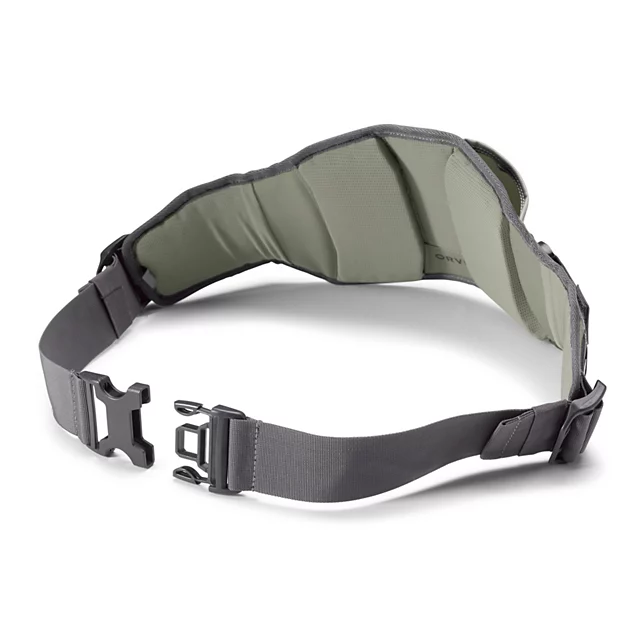 Orvis PRO Wading Support Belt CLOUDBURST