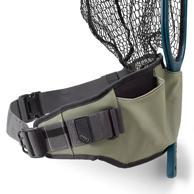 Orvis PRO Wading Support Belt CLOUDBURST