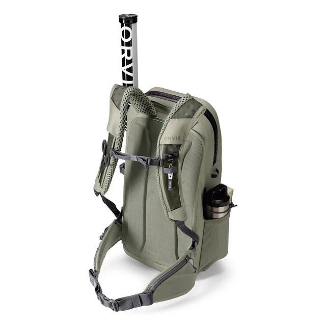 Orvis PRO Waterproof Backpack 30L CLOUDBURST