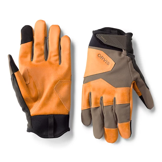 orvis PRO Waterproof Hunting Gloves ARMADILLO