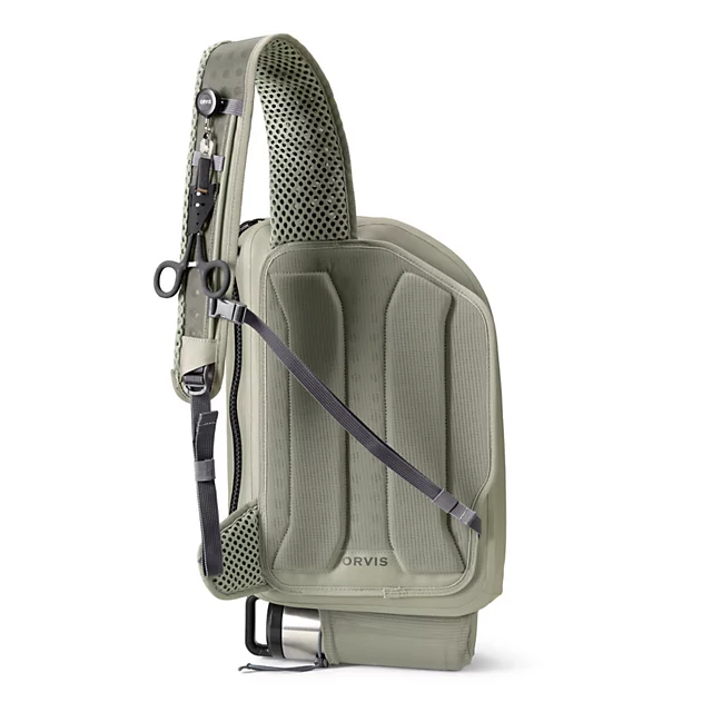 Orvis PRO Waterproof Sling 14L CLOUDBURST