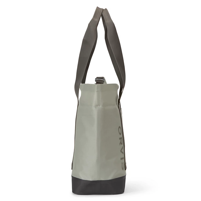 Orvis PRO Waterproof Tote CLOUDBURST