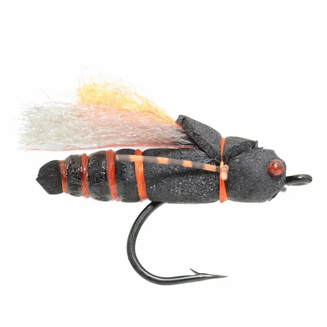 orvis Project Cicada