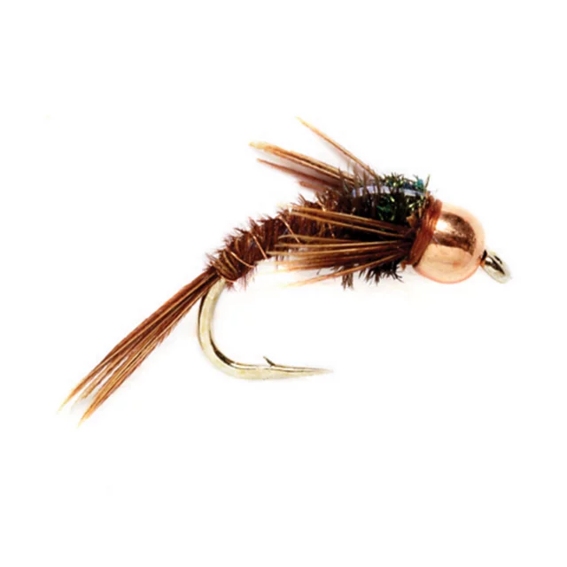orvis Quasimodo Pheasant Tail