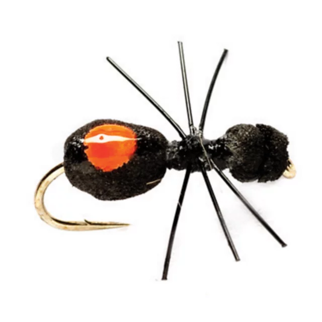 orvis Quick Sight Foam Ant