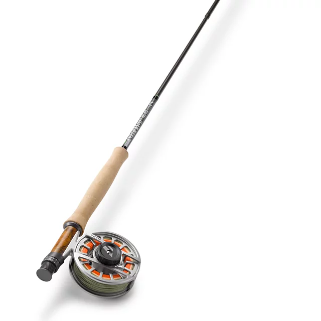 orvis Recon® Fly Rod Outfit