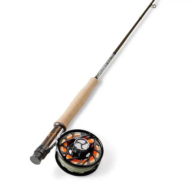 orvis Recon® Fly Rod Premium Outfit