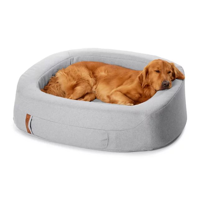 orvis Orvis RecoveryZone® Den Dog Bed Select color size: SMALL