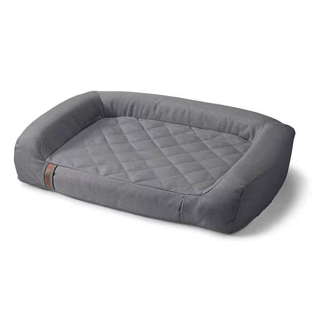 Orvis Orvis RecoveryZone® ToughChew® Couch Dog Bed Select Color Size: SMALL