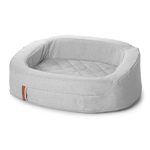 Orvis Orvis RecoveryZone® ToughChew® Den Dog Bed GRANITE
