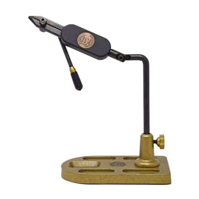 orvis Regal Vise - Only Pedestal Vise