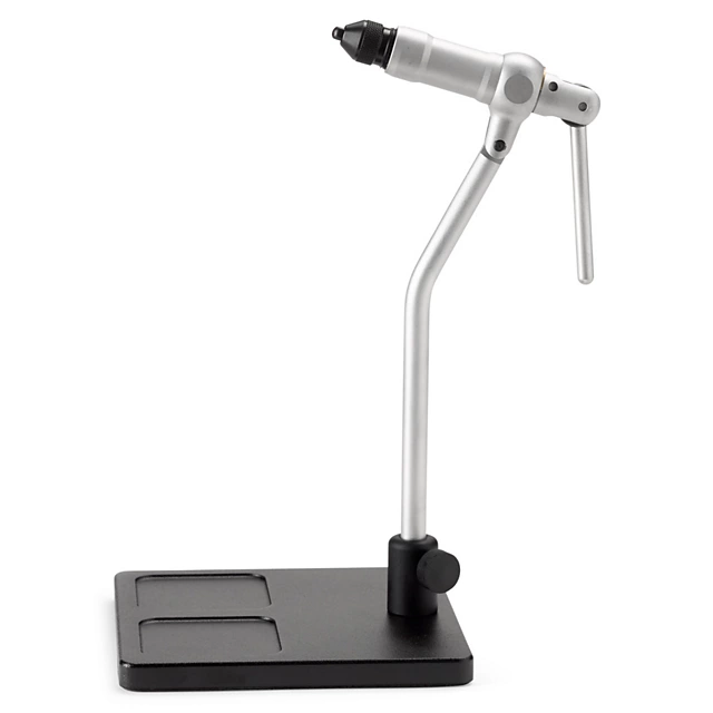 orvis Renzetti Apprentise Pedestal Vise