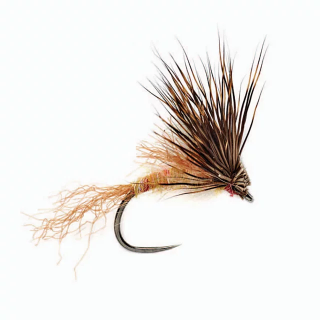 orvis Rinker’s CDC Wonder Bug