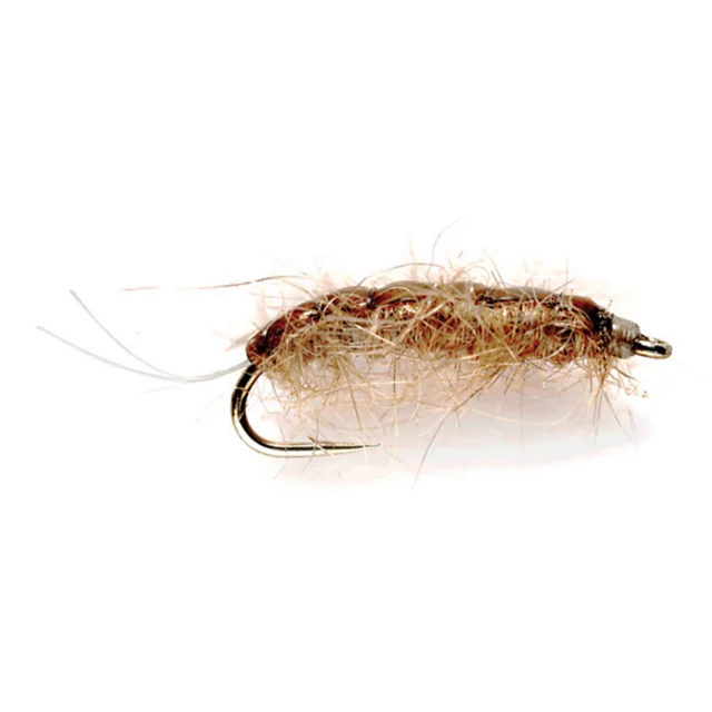 orvis Rouse’s J-Dub Sow Bug