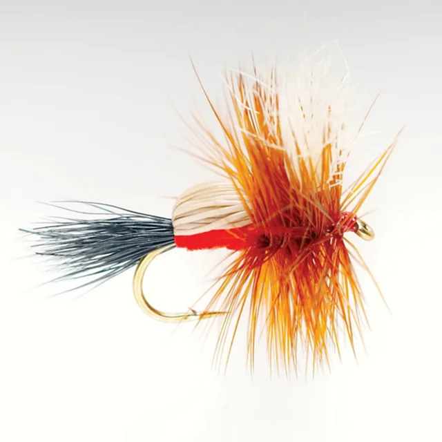 orvis Royal Humpy