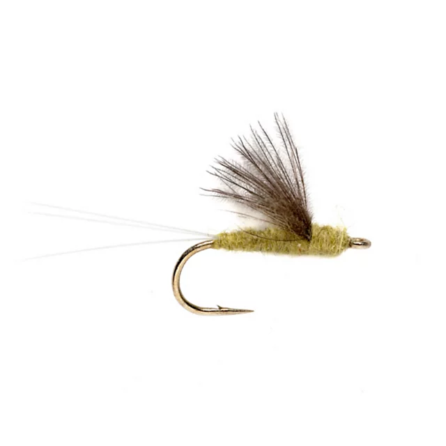 orvis RS2 PALEMORNDN