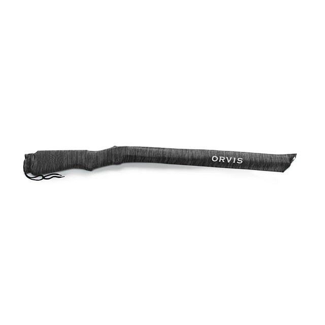 orvis Rust-Inhibitor Gun Sleeve BLACK