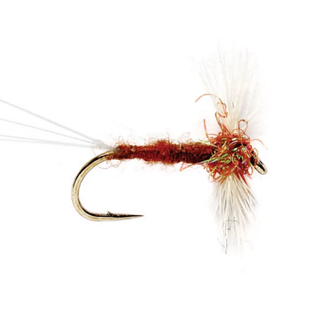 orvis Rusty Spinner