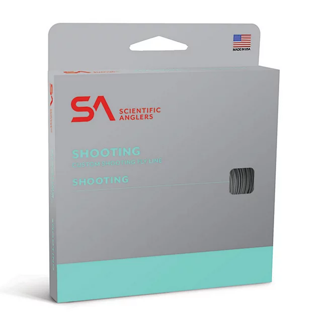 orvis Scientific Anglers Floating Shooting Line