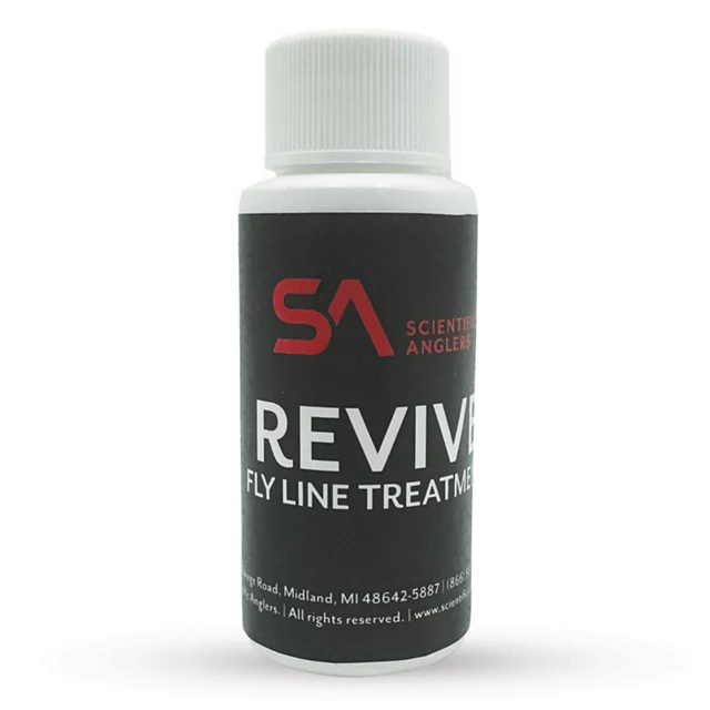 orvis Scientific Anglers Revive Fly-Line Treatment