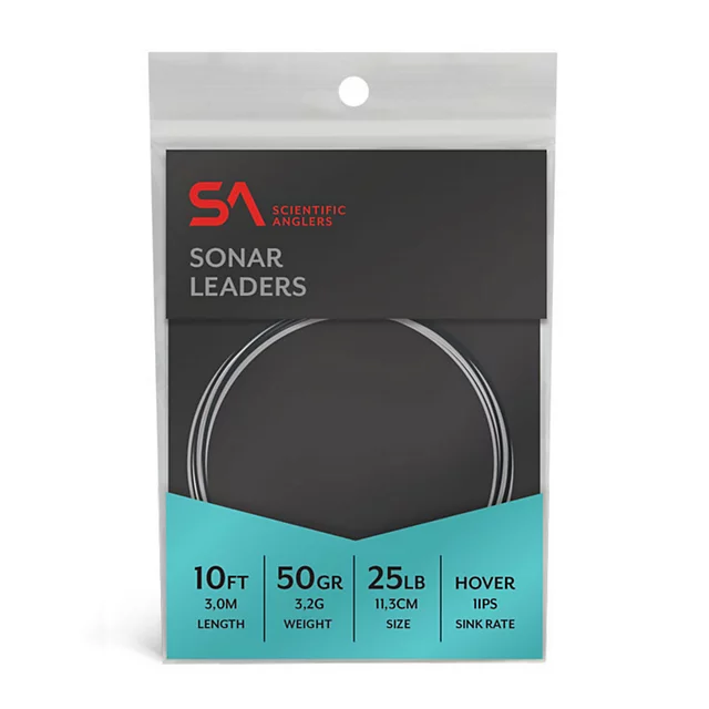 orvis Scientific Anglers Sonar 7' Leader