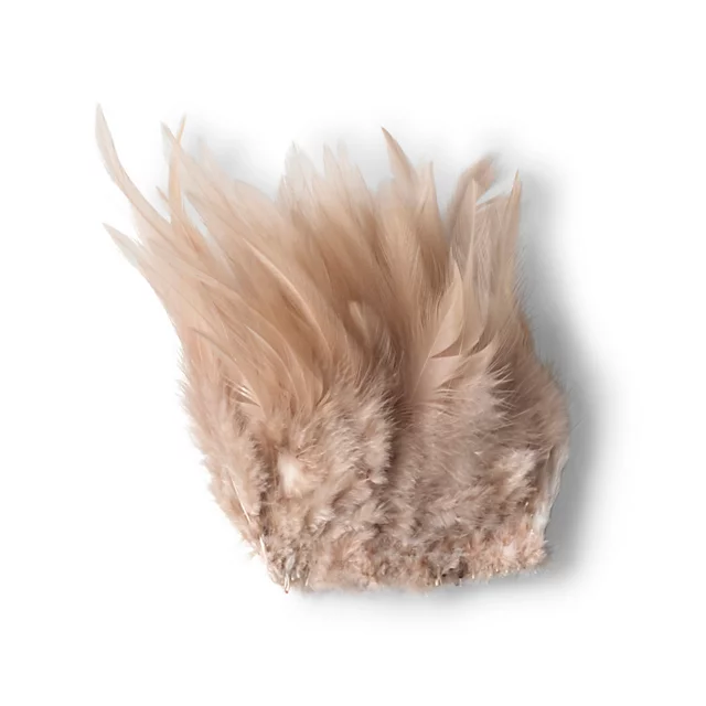orvis Select Saddle Hackle TAN
