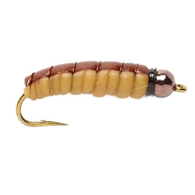 orvis Shafer’s TBH Gummy Crane Fly Nymph