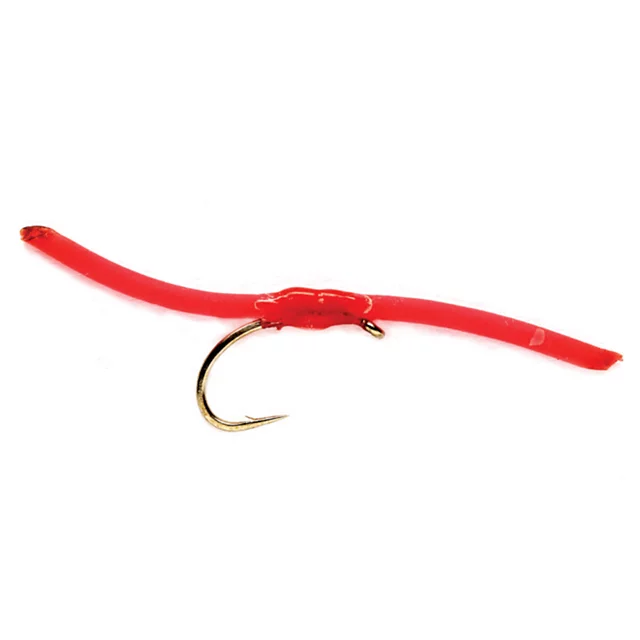orvis Shaky Worm
