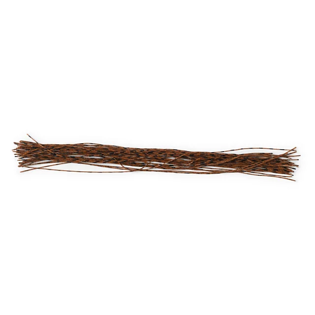 orvis Silicone Legs CHESTNUT