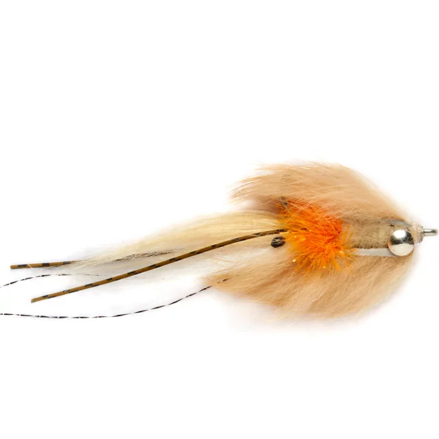 orvis Skittal Mantis Shrimp