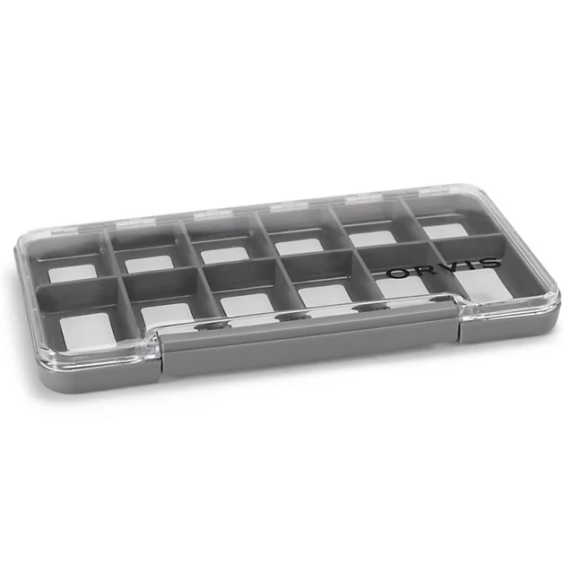 orvis Slim Waterproof Boxes