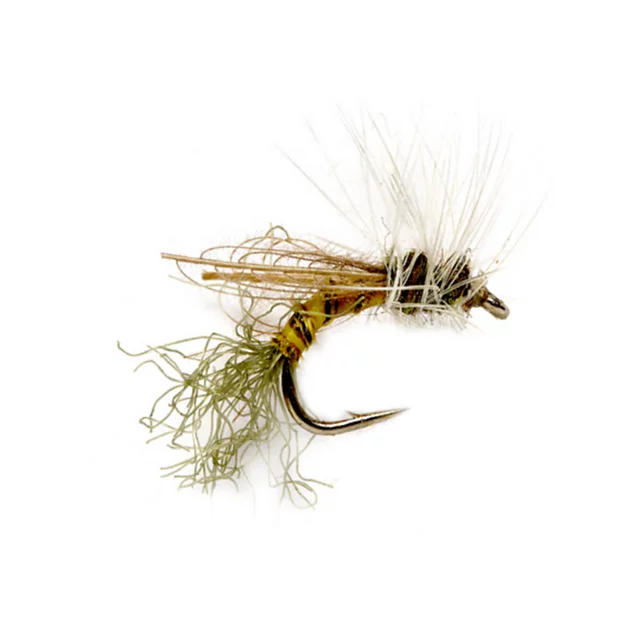 orvis Smith’s Crippled Emerger