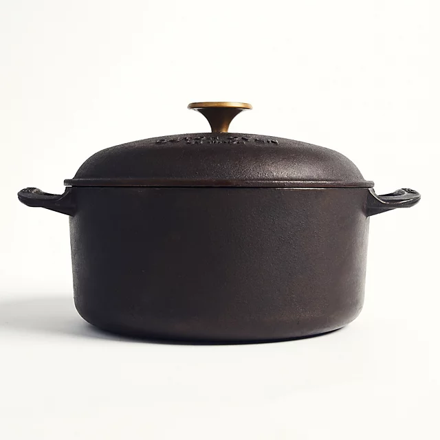 orvis Smithey 5.5 Quart Dutch Oven