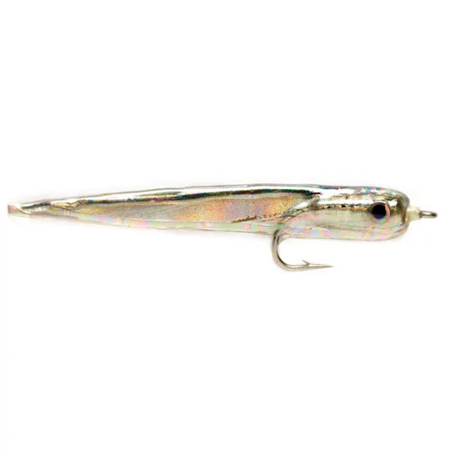 orvis Softy Minnow PEARL