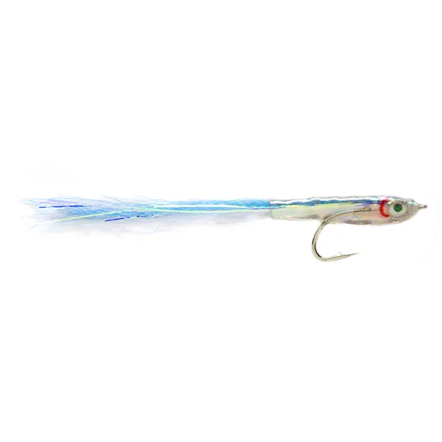 orvis Softy Sand Eel Select color size: 2
