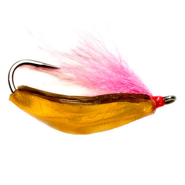 orvis Softy Spoon Fly