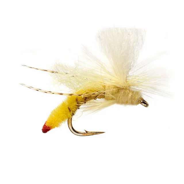 orvis Spotlight Yellow Sally