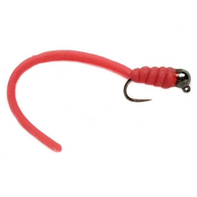 orvis Squirminator Jig