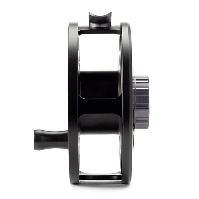 Orvis SSR Disc Spey Reel BLACK