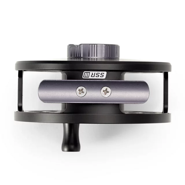 Orvis SSR Disc Spey Spool BLACK