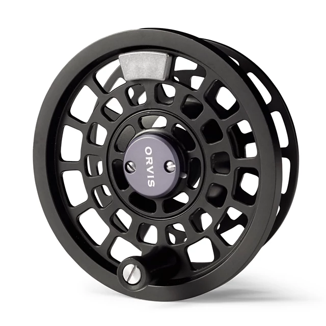 orvis SSR Disc Spey Spool BLACK