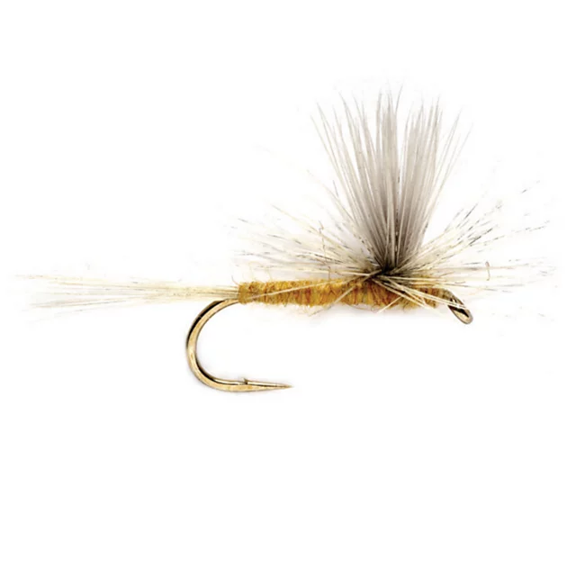 orvis Sulphur Parachute