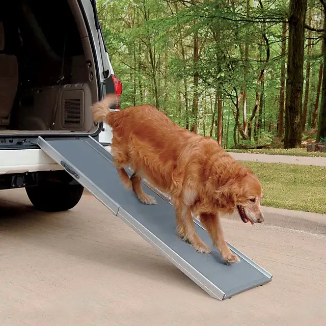 orvis Super-Lightweight Pet Ramps